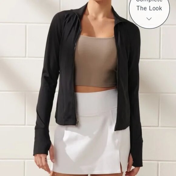 YPB sculptLUX Full-Zip - Picture 2 of 12